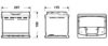 VAG 5K0915105C Starter Battery